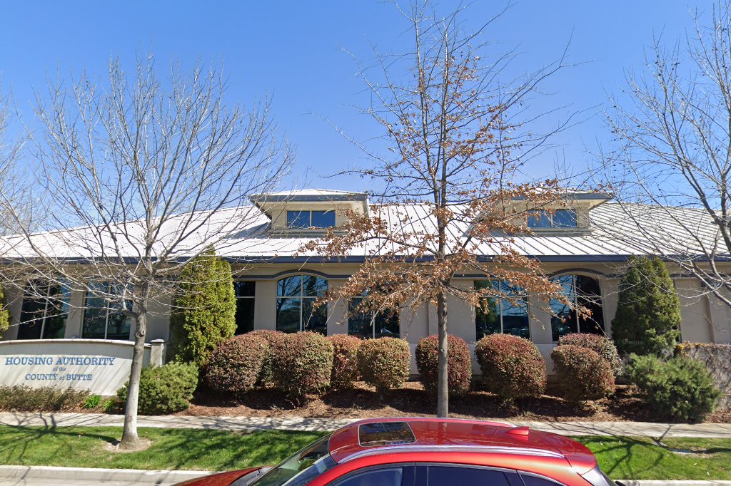 Chico Housing Authority