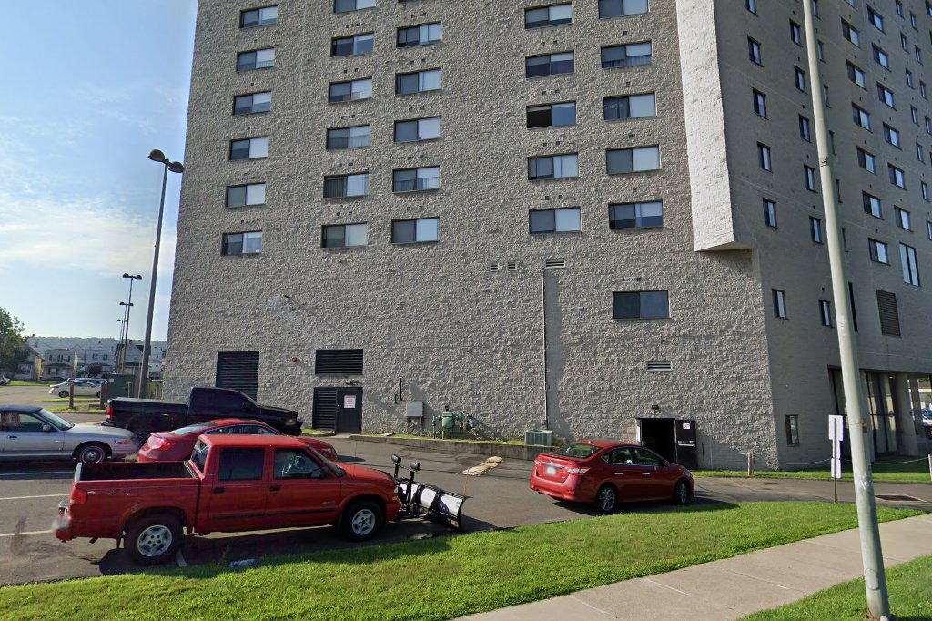 City Heights Apts