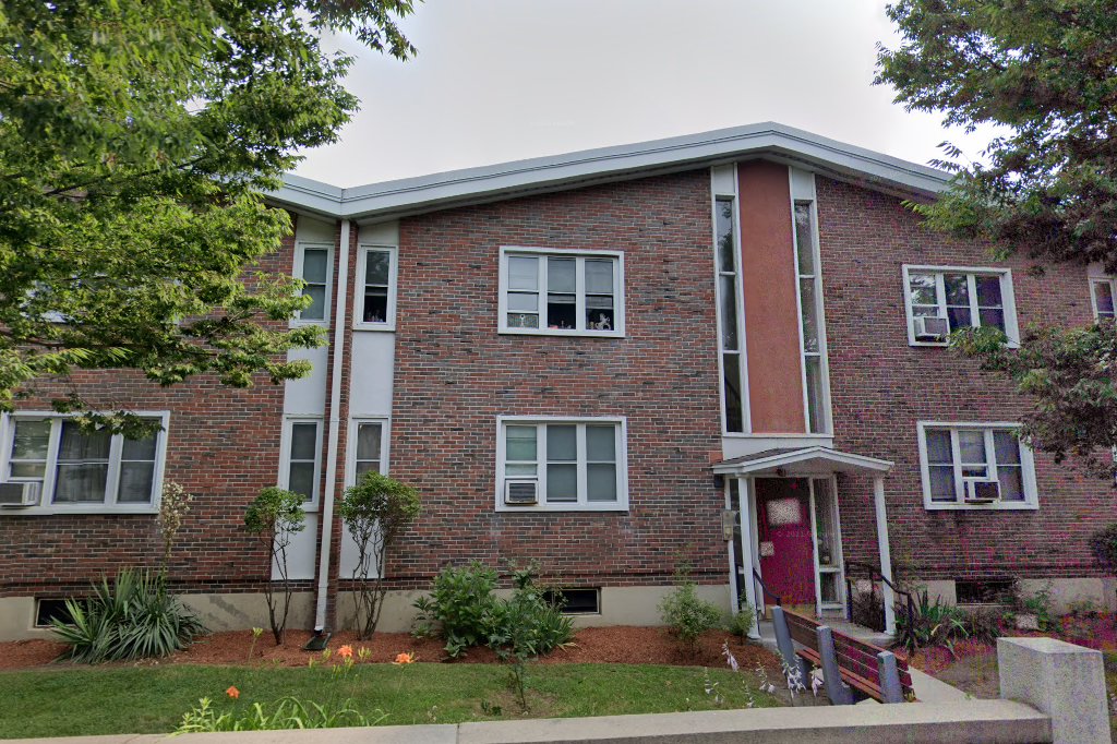 Boston Housing Authority