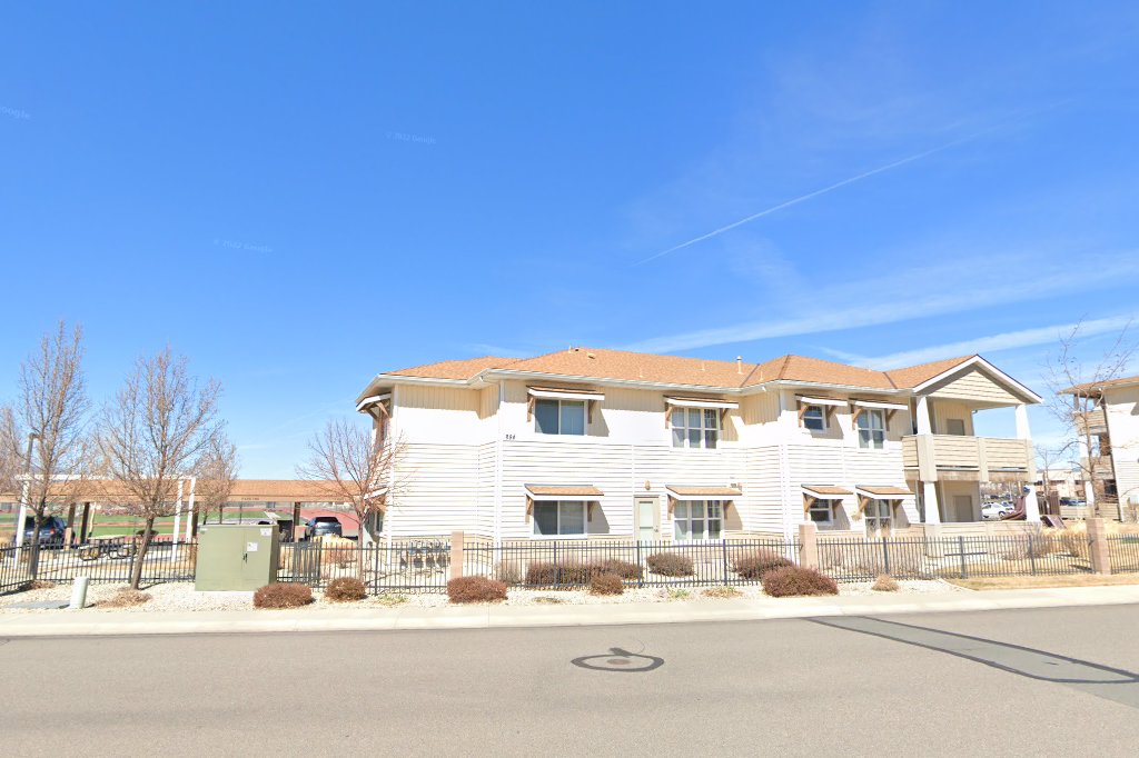 Mahogany Court Apartments