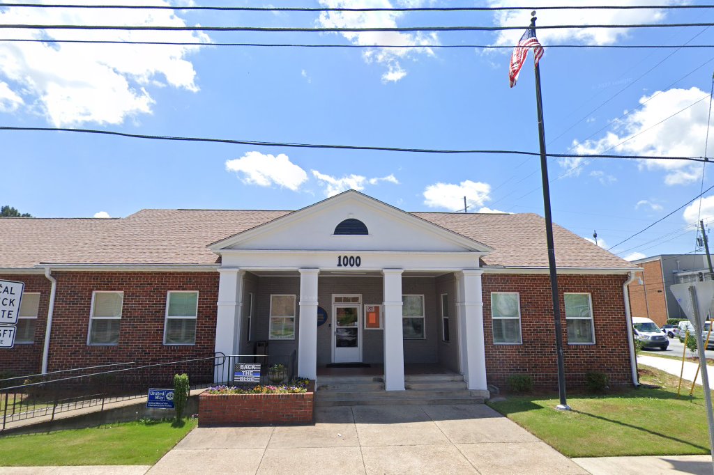 Columbus Housing Authority