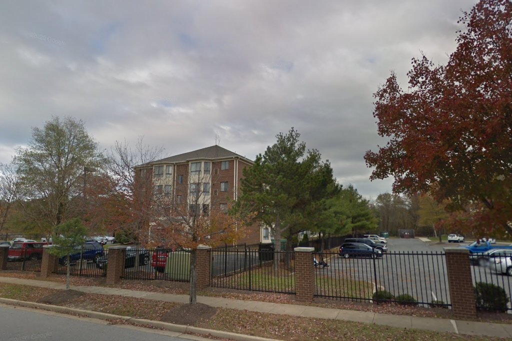 Victory  Lakeside Senior Apartments