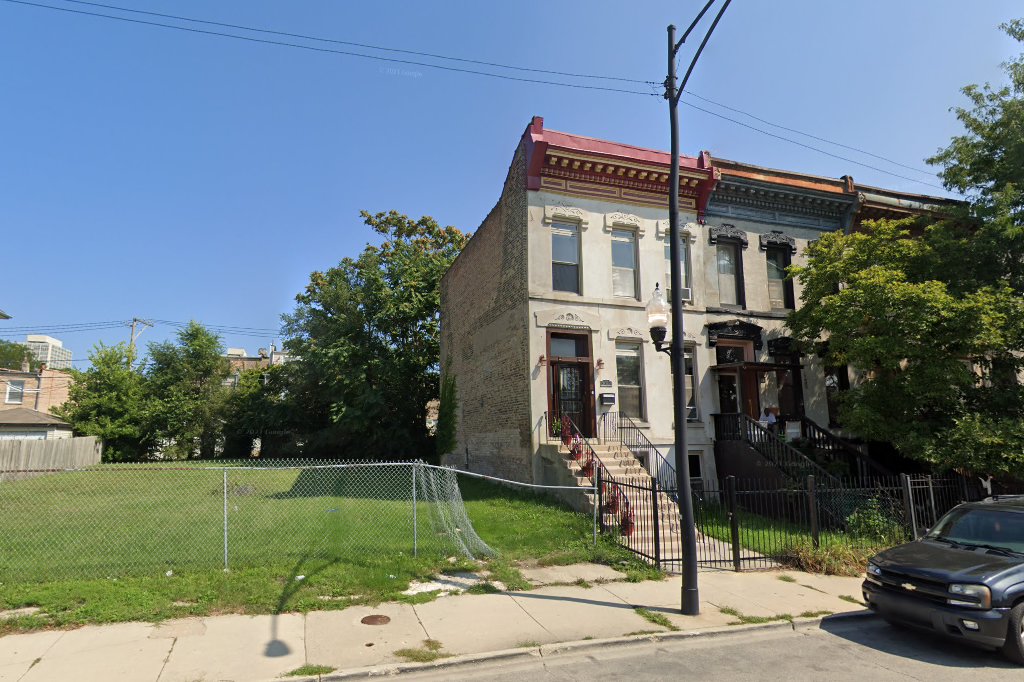 Davis Apartments