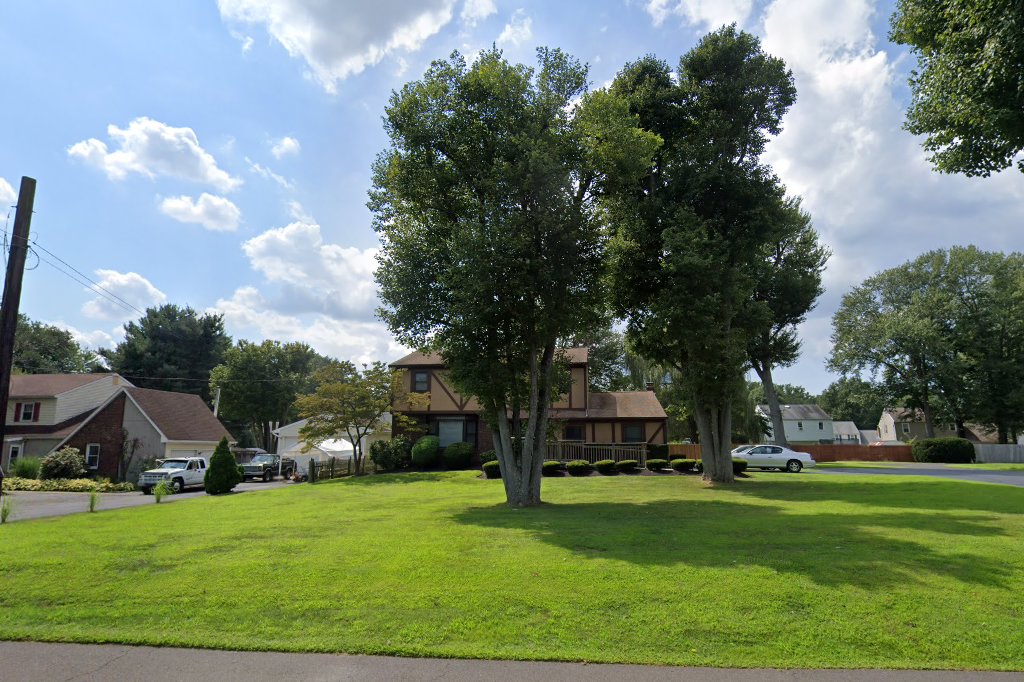 Co-Mans Supported Housing