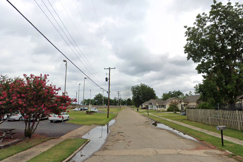 Tyronza Housing Authority