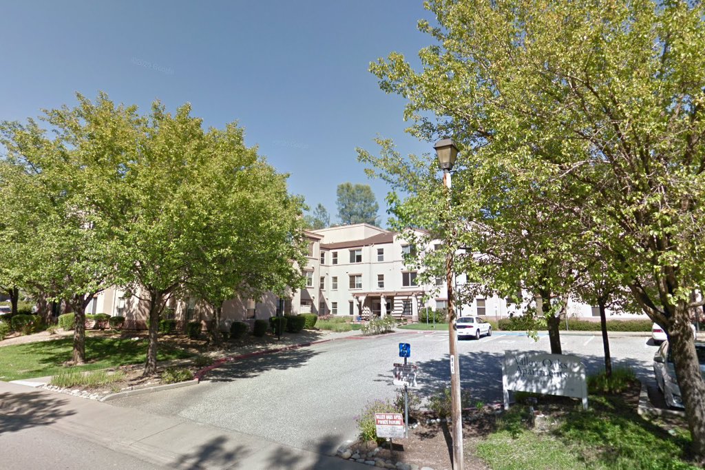Valley Oaks Apartments