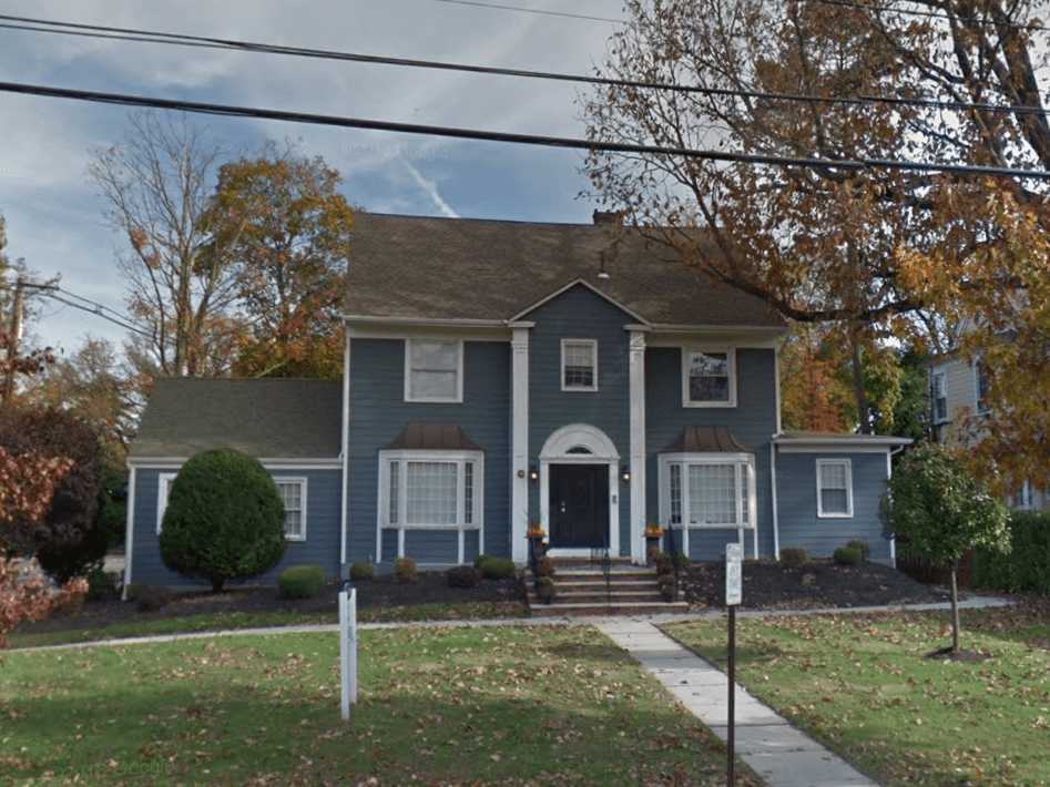 Homefirst Interfaith Housing and Family Services
