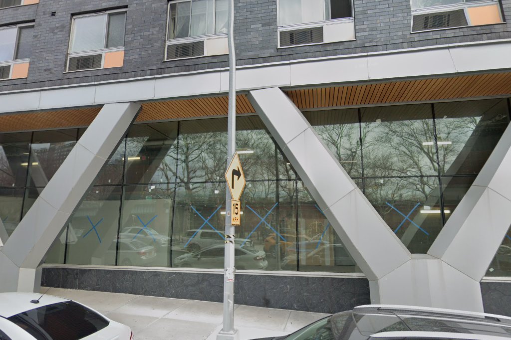Arts Bridge Senior Housing