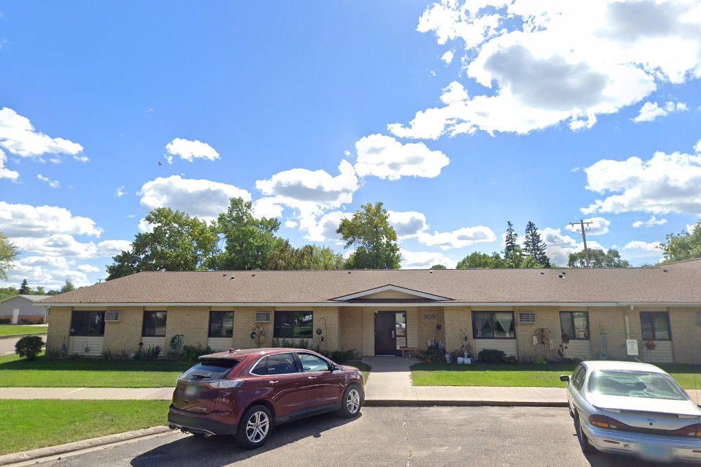 Jard Apartments