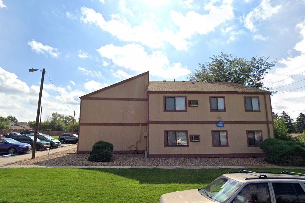 Winddrift Apts