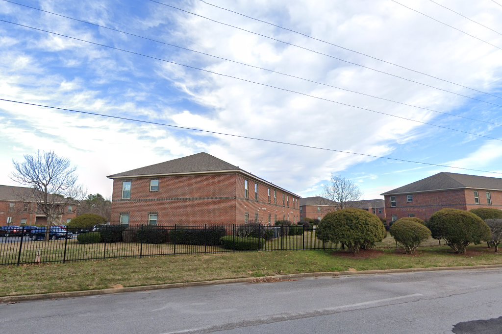 Vista Terrace - Montgomery