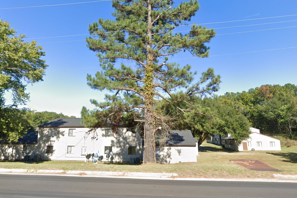 North Henderson Heights
