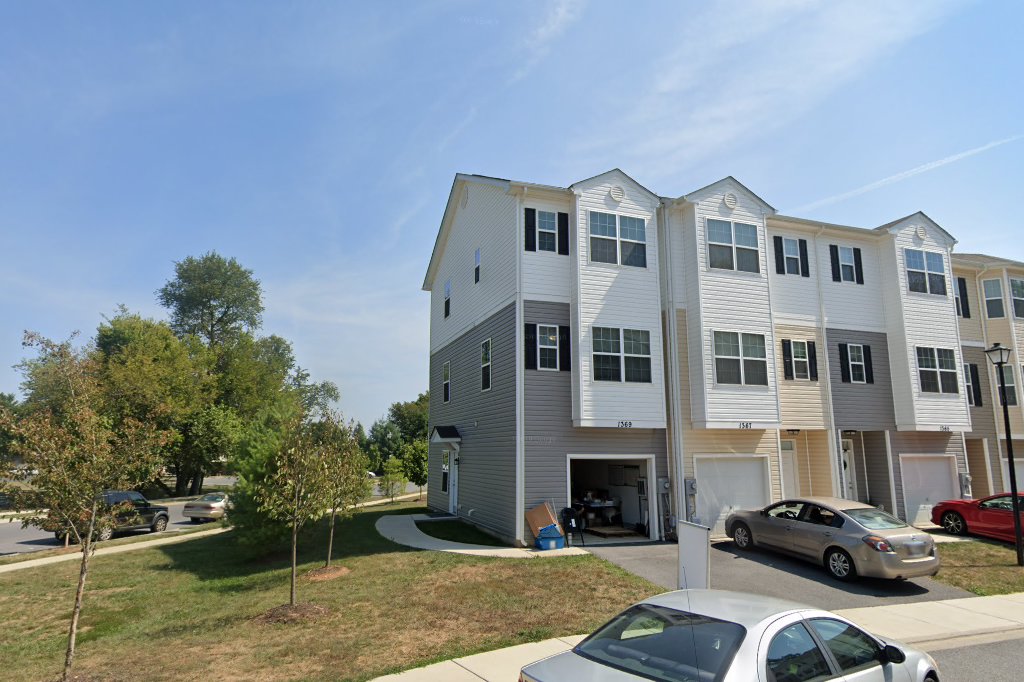Overlook at Avalon Townhomes