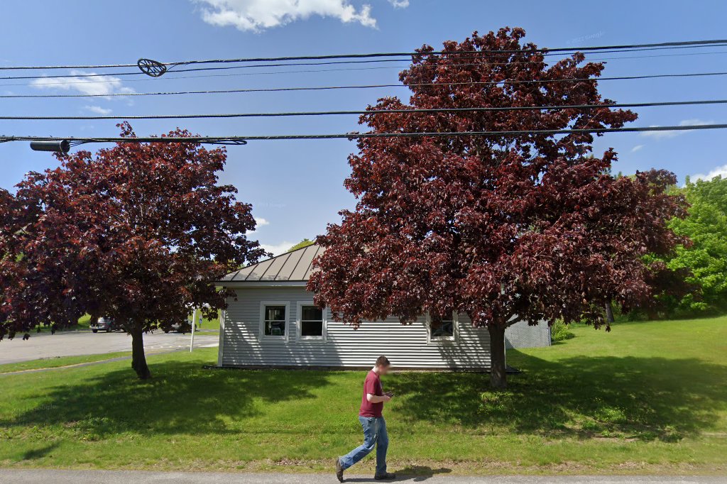 Bath Housing Authority