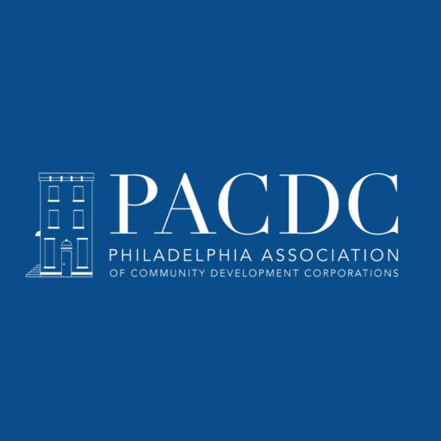 Philadelphia Association Of Community Development Corporations
