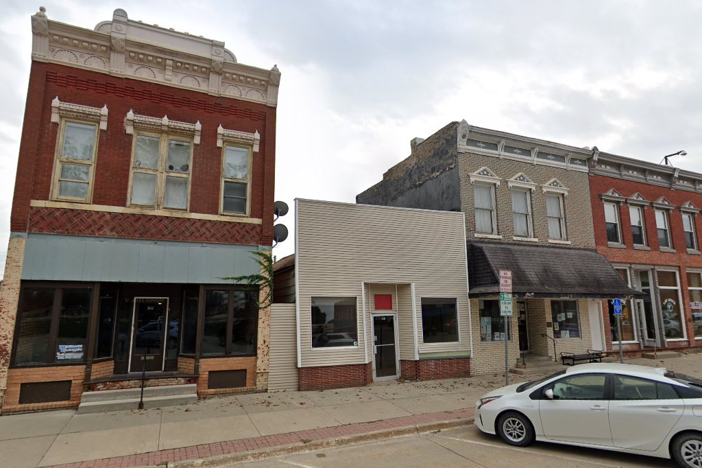 Adair County Neighborhood Center Greenfield IA