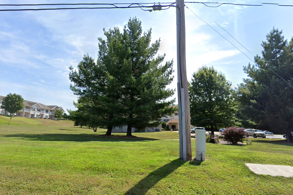 Harvest Hills Apartments