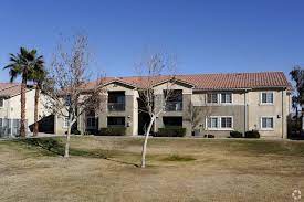 Las Flores Family Apartments Coachella
