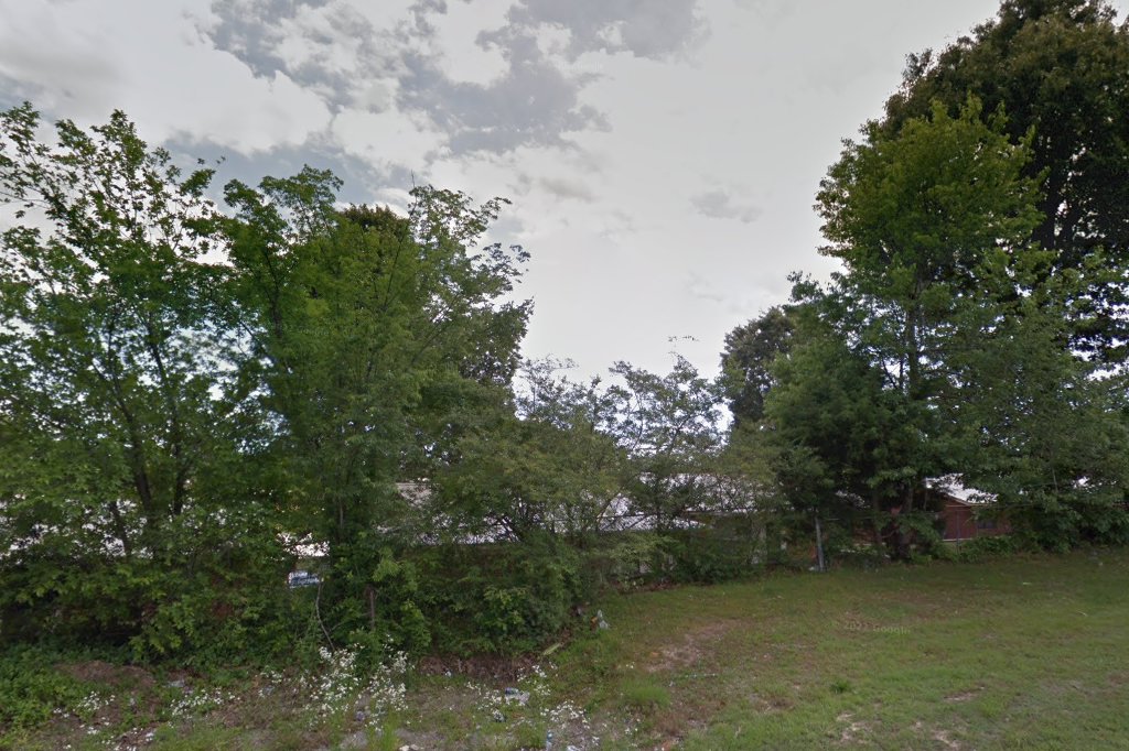Pocahontas Housing Authority
