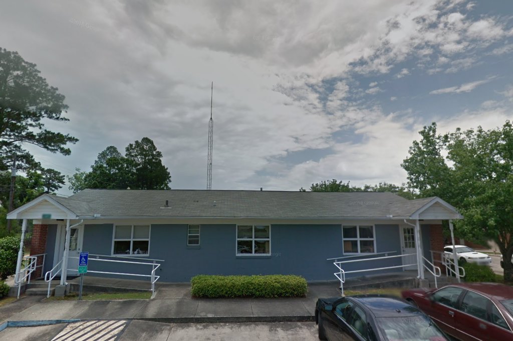 Andalusia City Housing Authority