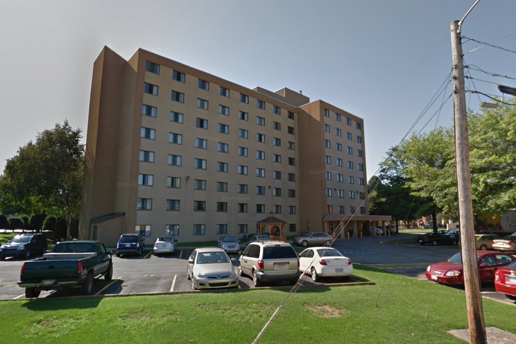 Mahoning Towers