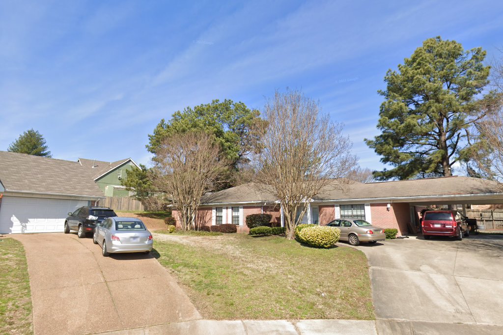 Srvs Group Home Ii