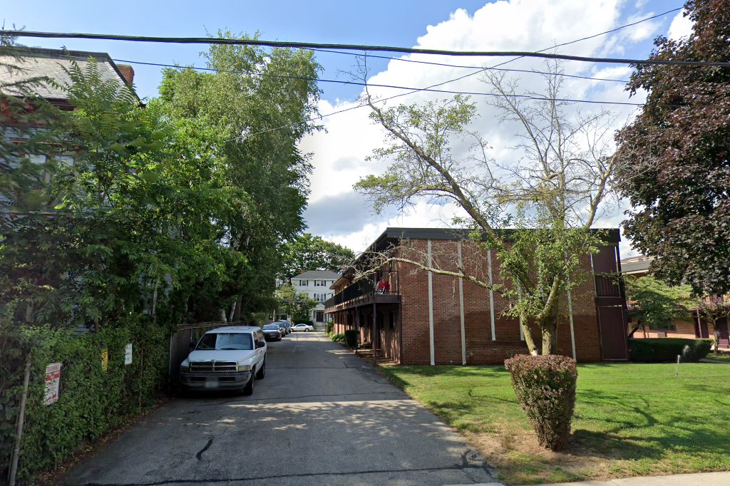 Harwol Court
