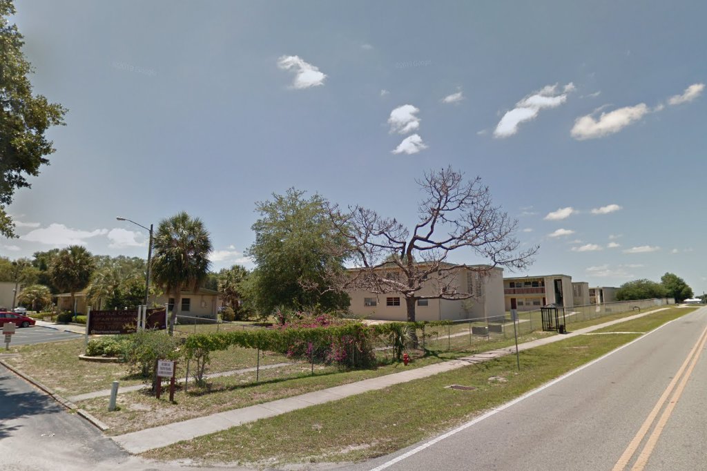 Turtle Oaks Apartments