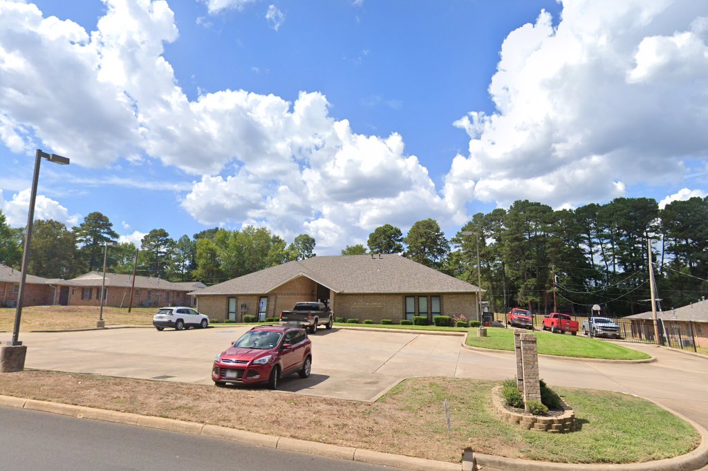 Marshall Housing Authority