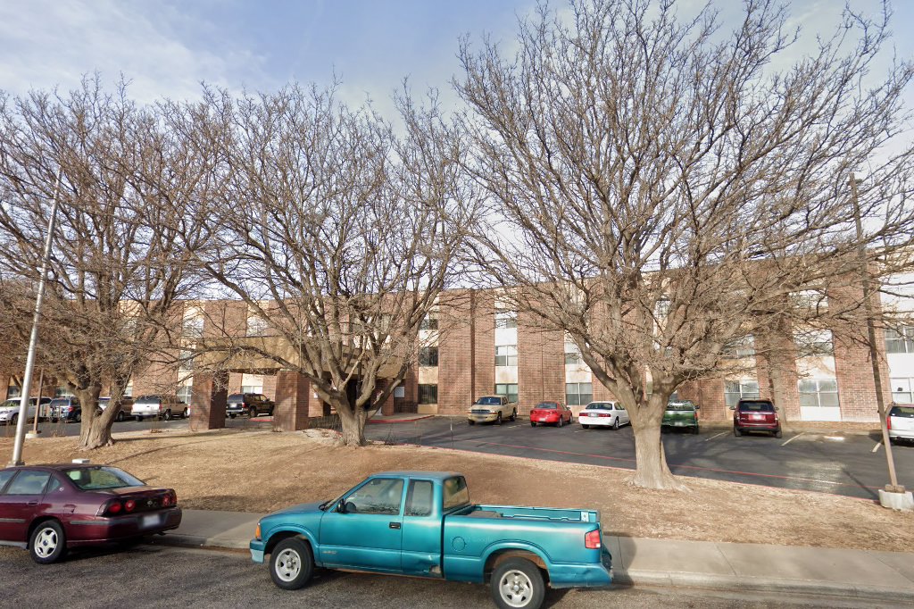 Independence Village Senior Housing, Lp