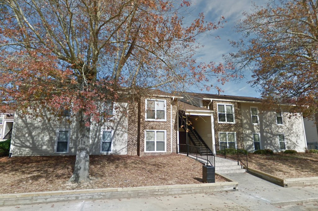 Glenfield Apartments
