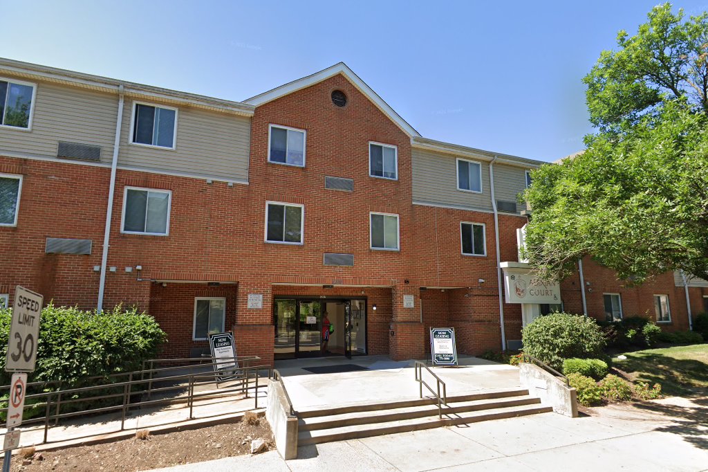 Alexian Court Apartments