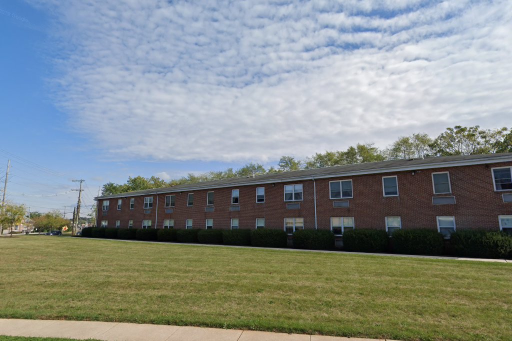 Cloverfield-Kingston House Affordable Apts.