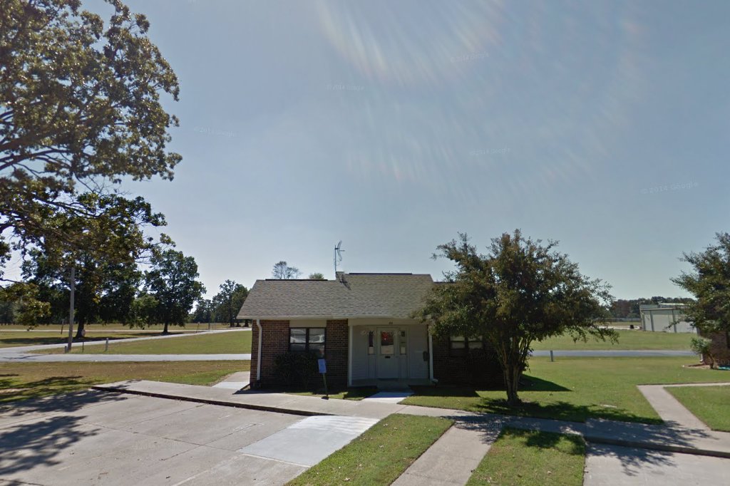 Lonoke County Housing Authority