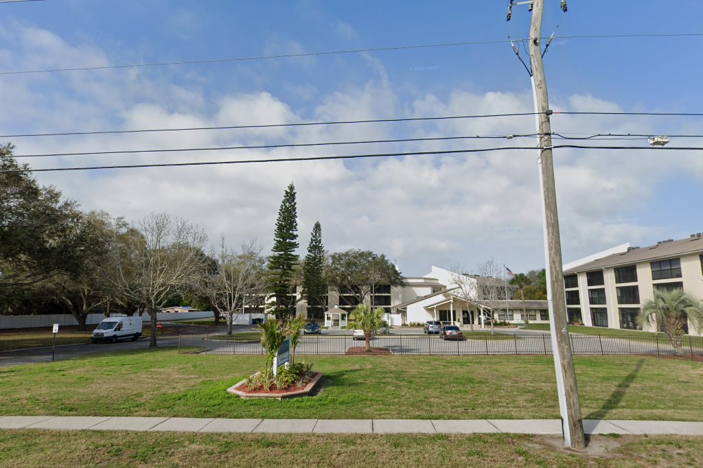 Clearbay Terrace