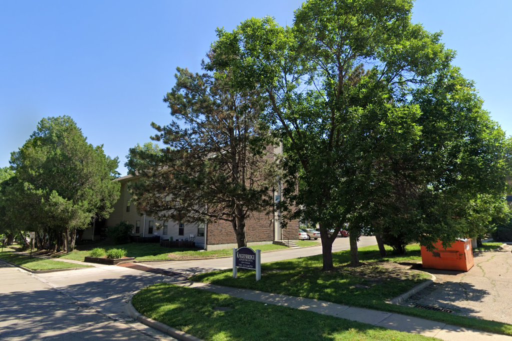 Knightsbridge Manor