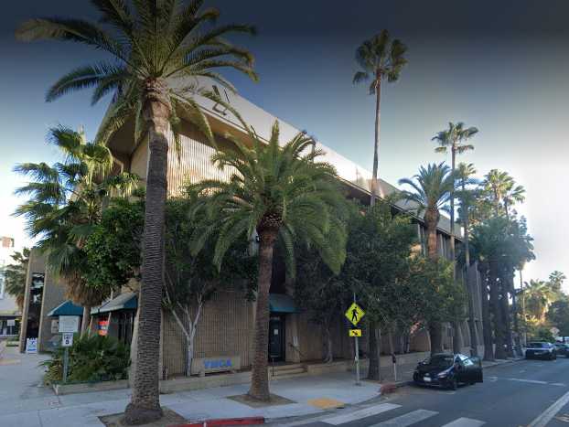 Ymca Of Glendale