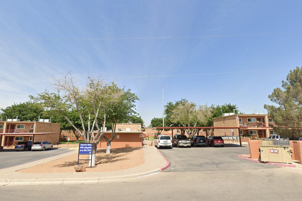 Jaycom Apts