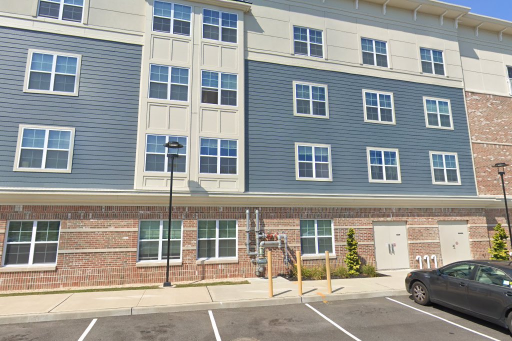 Copiague Commons