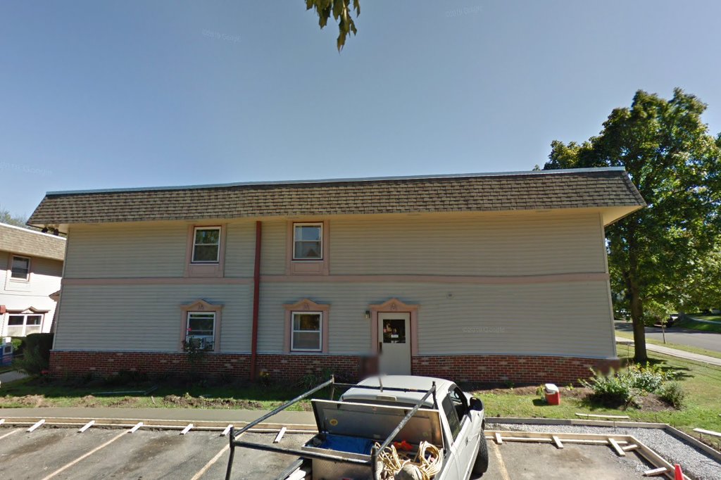 Tioga County Housing Authority