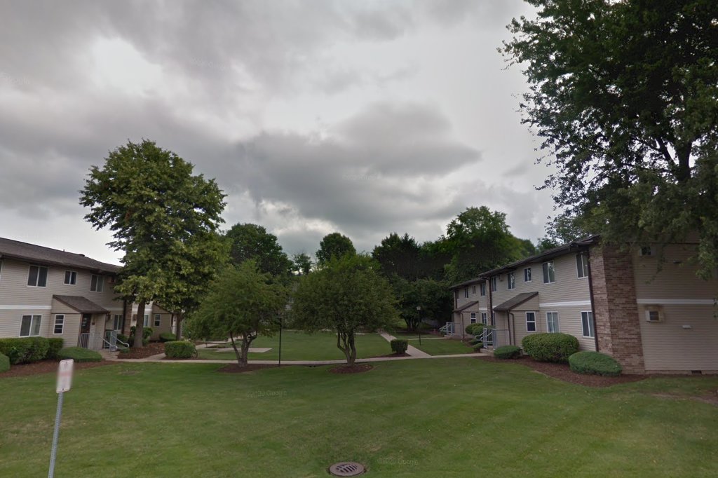 Parkway Apartments - Princeton
