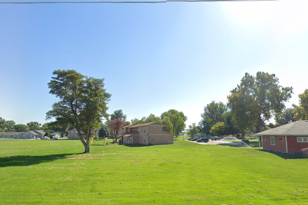 Caldwell Housing Authority