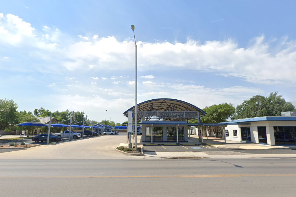 Community Council of Southwest Texas