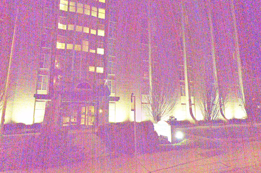 Nazareth Towers