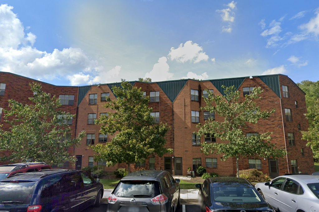 Maple Wood Apartments