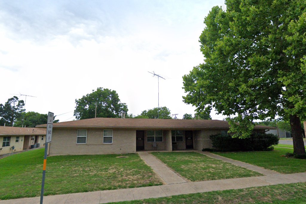 Cumby Housing Authority