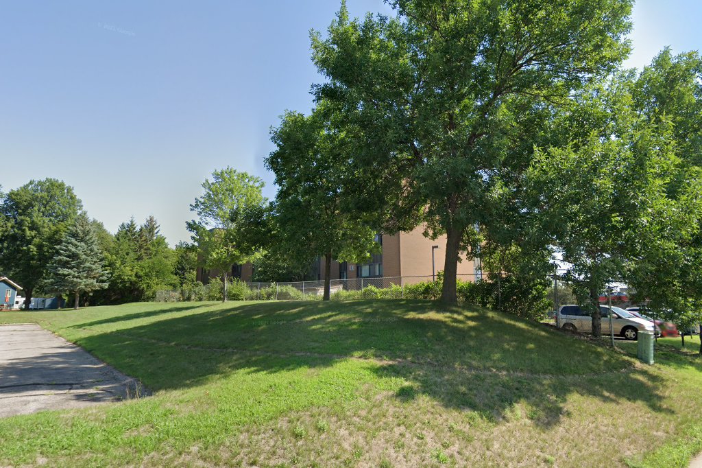 Edendale Residence, Inc.