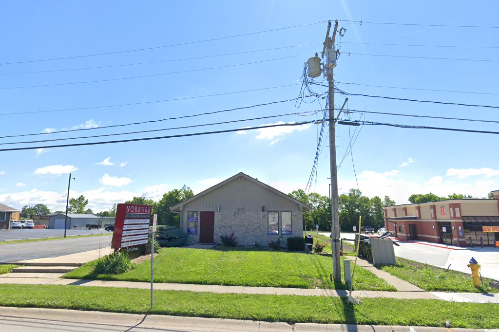 Warrensburg Housing Authority