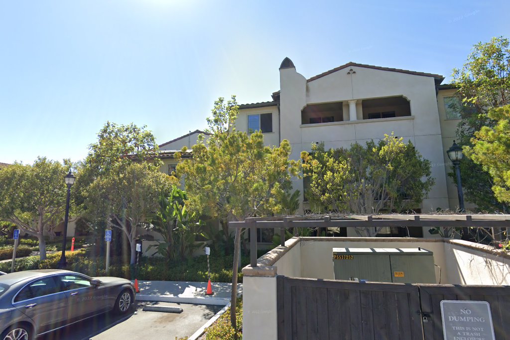 Bayview Landing Newport Beach