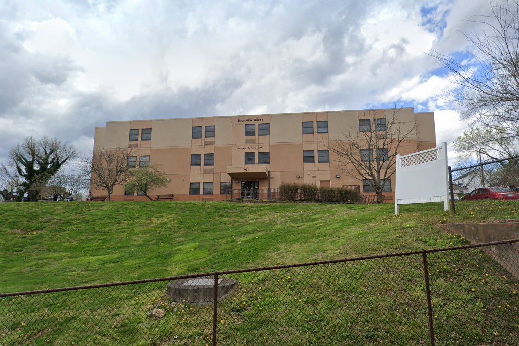 Highview Unity Senior Apartments